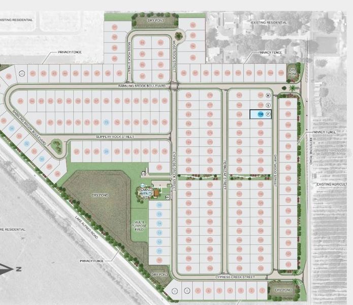 Image 18 of a home in Brookland Park. Image 18 of a home in Brookland Park.