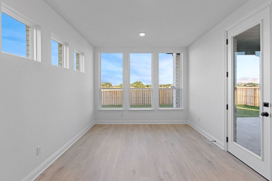 New Home in Georgetown, TX.  - Slide 5