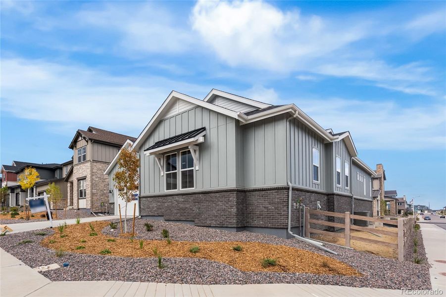 Image 27 of a home in Sterling Ranch. Image 27 of a home in Sterling Ranch.
