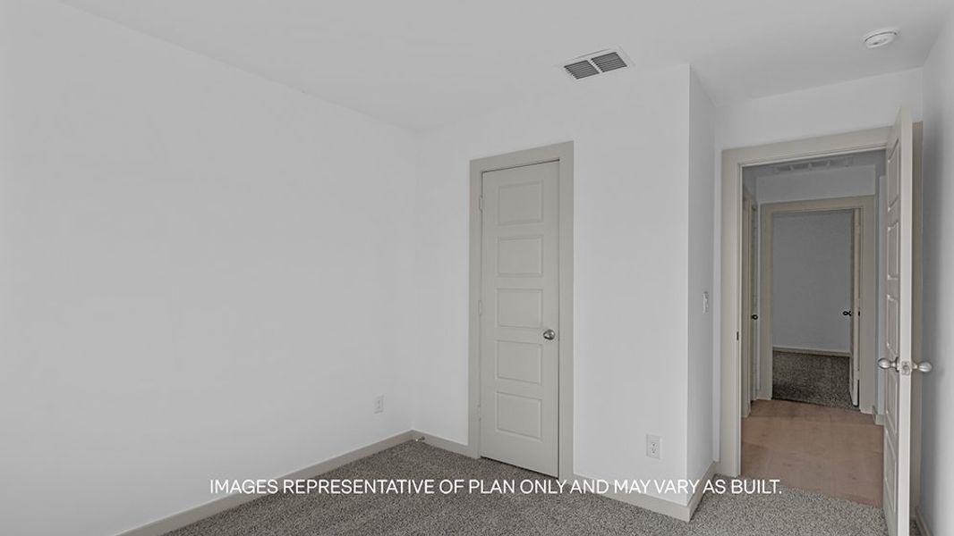 Spacious, unfurnished interior of a new home in Overlook West, Wolfforth (Image 13). Spacious, unfurnished interior of a new home in Overlook West, Wolfforth (Image 13).