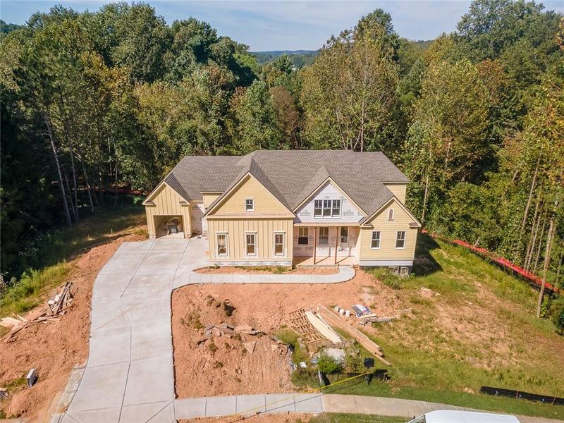 Image 16 of a home in .