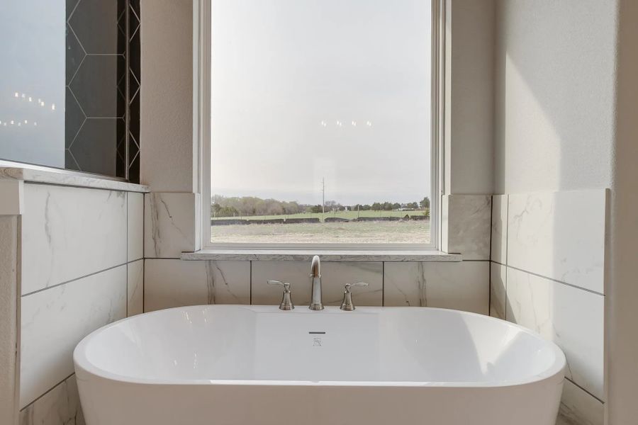 Representative furnished interior of a home built from the The Finley by Elmwood Custom Homes in Matthews Farm, Venus (Image 30). Representative furnished interior of a home built from the The Finley by Elmwood Custom Homes in Matthews Farm, Venus (Image 30).