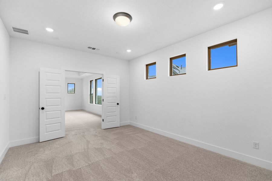 4br New Home in Georgetown, TX.  - Slide 28