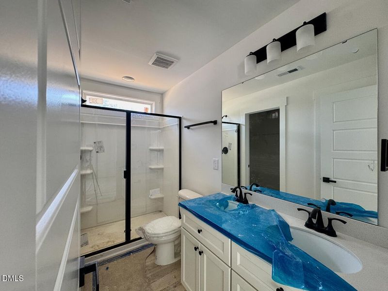 Owner Bath Vanity Owner Bath Vanity