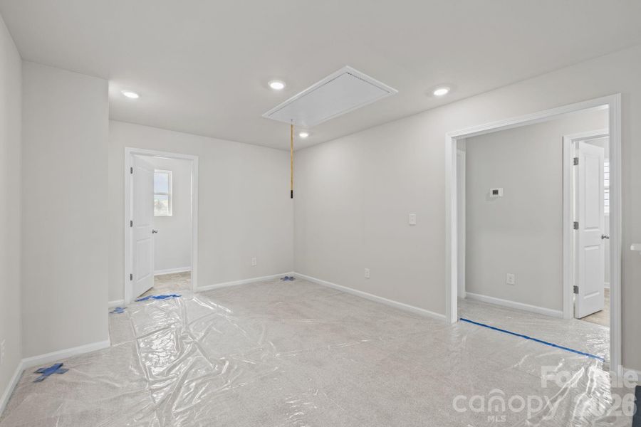 Image 30 of a home in McFarland Estates.
