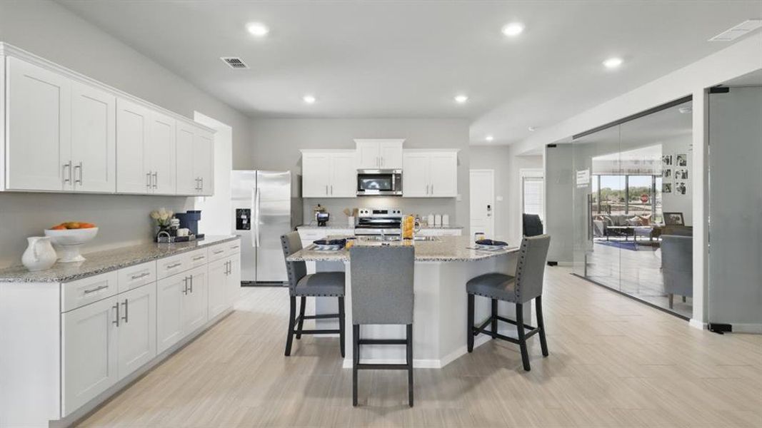 Kitchen-All Home and community information, including pricing, included features, terms, availability and amenities, are subject to change at any time without notice or obligation. All Drawings, pictures, photographs, video, square footages, floor plans, elevations, features, colors and sizes are approximate for illustration purposes only and will vary from the homes as built. Kitchen-All Home and community information, including pricing, included features, terms, availability and amenities, are subject to change at any time without notice or obligation. All Drawings, pictures, photographs, video, square footages, floor plans, elevations, features, colors and sizes are approximate for illustration purposes only and will vary from the homes as built.