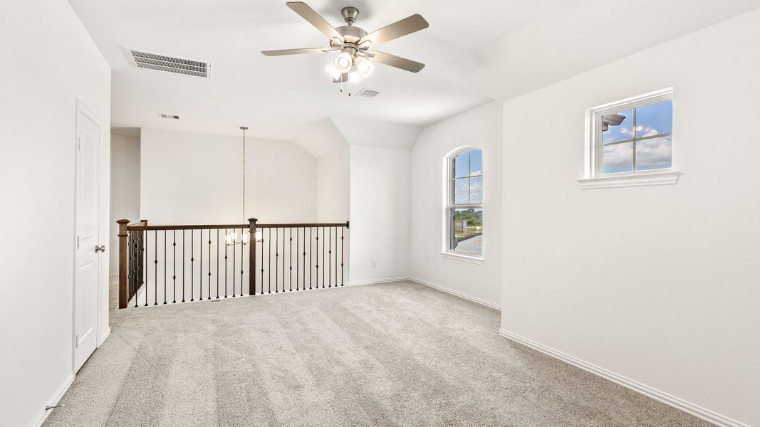 Representative photo, not pictures of actual home.