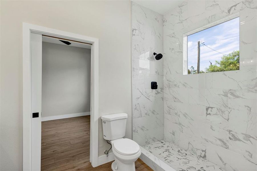 Furnished interior view inside a new home in , Port Charlotte (Image 13).