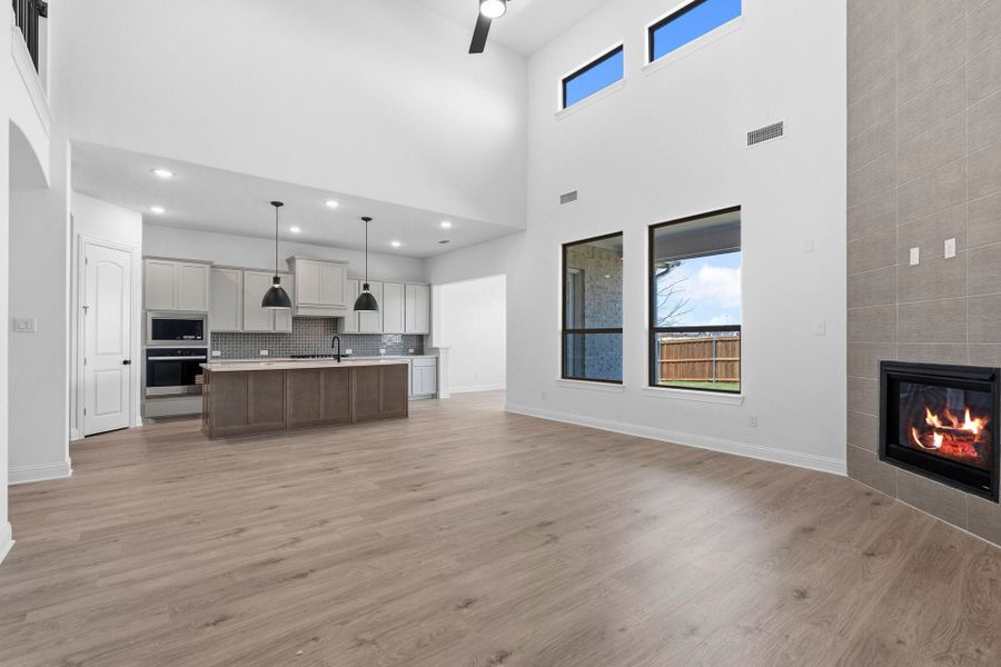 Mansfield, TX New Home.  - Slide 18