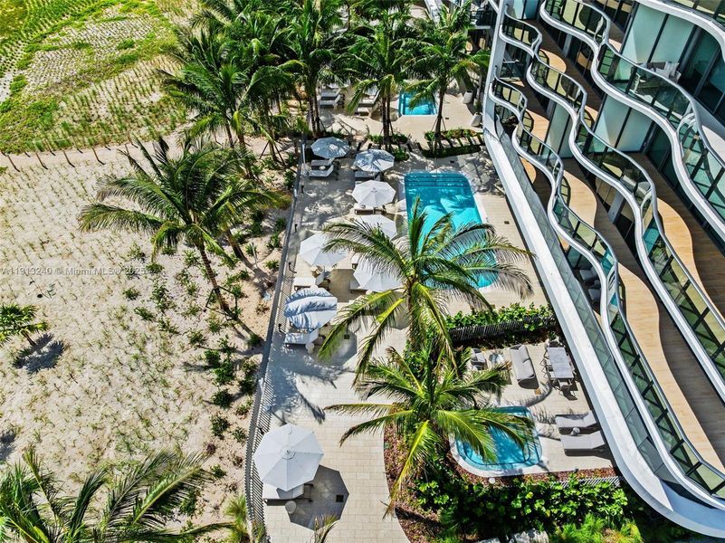Community amenities in , Pompano Beach (Image 45).