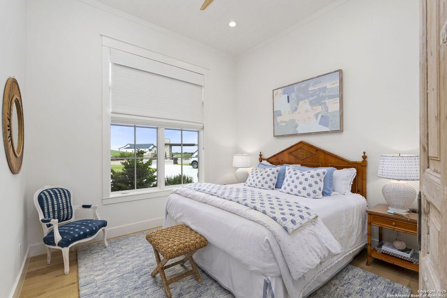 Furnished interior view inside a new home in , Kingsland (Image 26). Furnished interior view inside a new home in , Kingsland (Image 26).