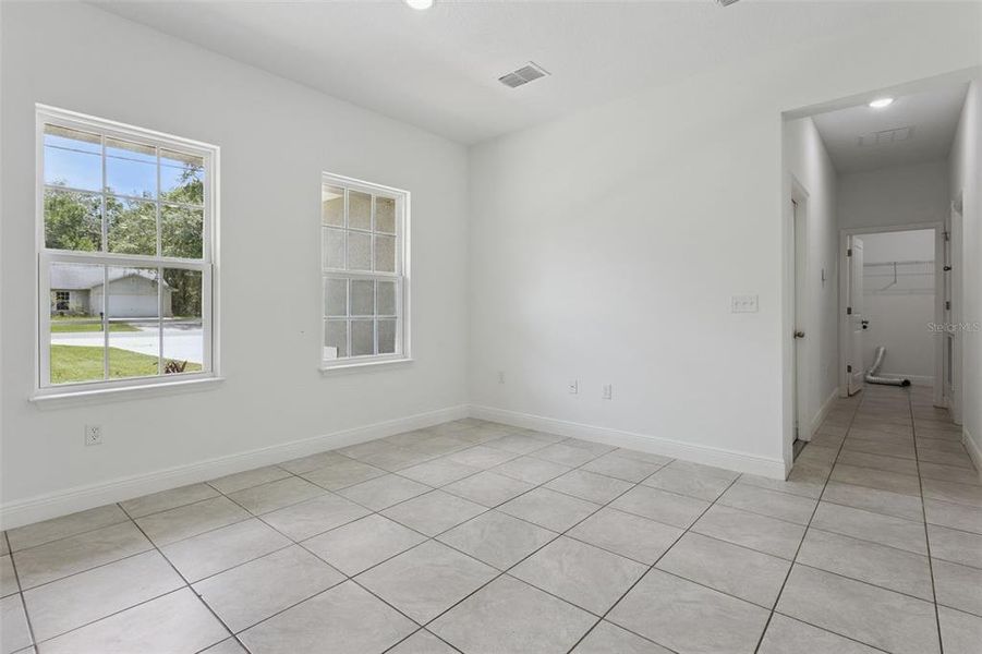 Spacious, unfurnished interior of a new home in , Citrus Springs (Image 17). Spacious, unfurnished interior of a new home in , Citrus Springs (Image 17).