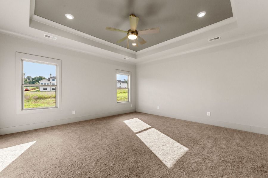 3br New Home in Hoschton, GA.  - Slide 23