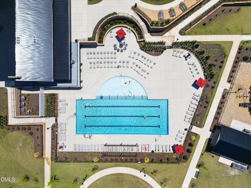 Community Amenities