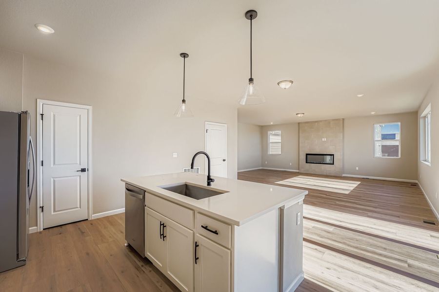 54900 East 27th Avenue, Strasburg, CO.  - Slide 12