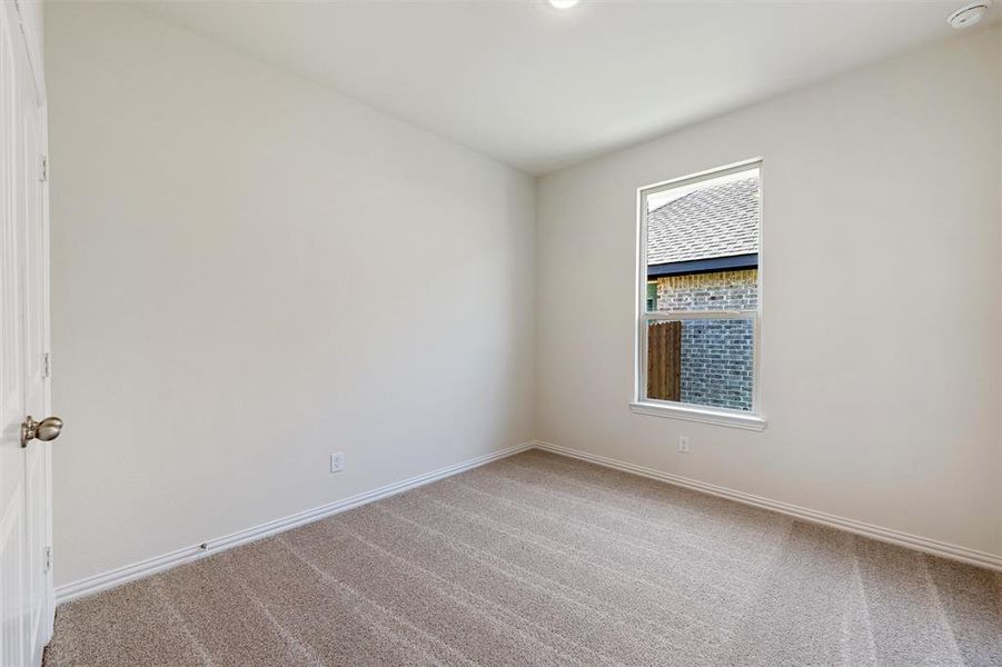Spacious, unfurnished interior of a new home in Liberty Pointe, Gainesville (Image 26). Spacious, unfurnished interior of a new home in Liberty Pointe, Gainesville (Image 26).