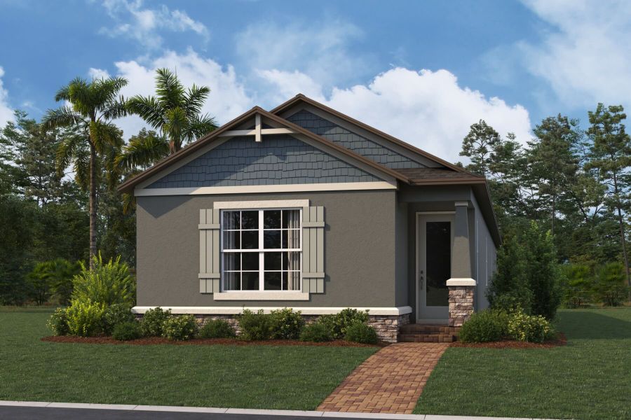 SiestaKey Elevation Centerlakeonthepark