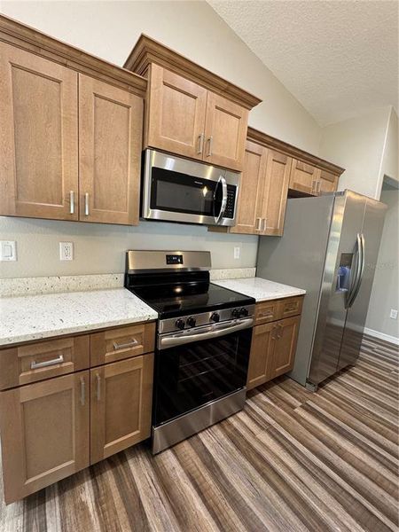 Furnished interior view inside a new home in , Dunnellon (Image 9). Furnished interior view inside a new home in , Dunnellon (Image 9).
