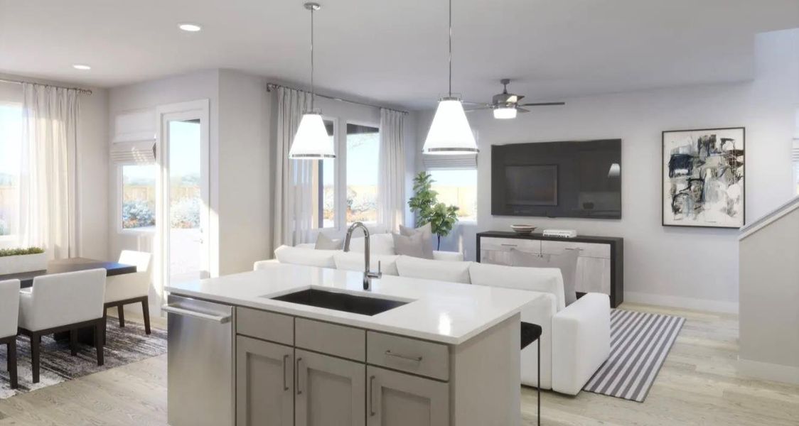 The Jacob- Representative photo, home is under construction