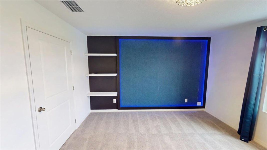 Spacious, unfurnished interior of a new home in , Winter Garden (Image 54). Spacious, unfurnished interior of a new home in , Winter Garden (Image 54).