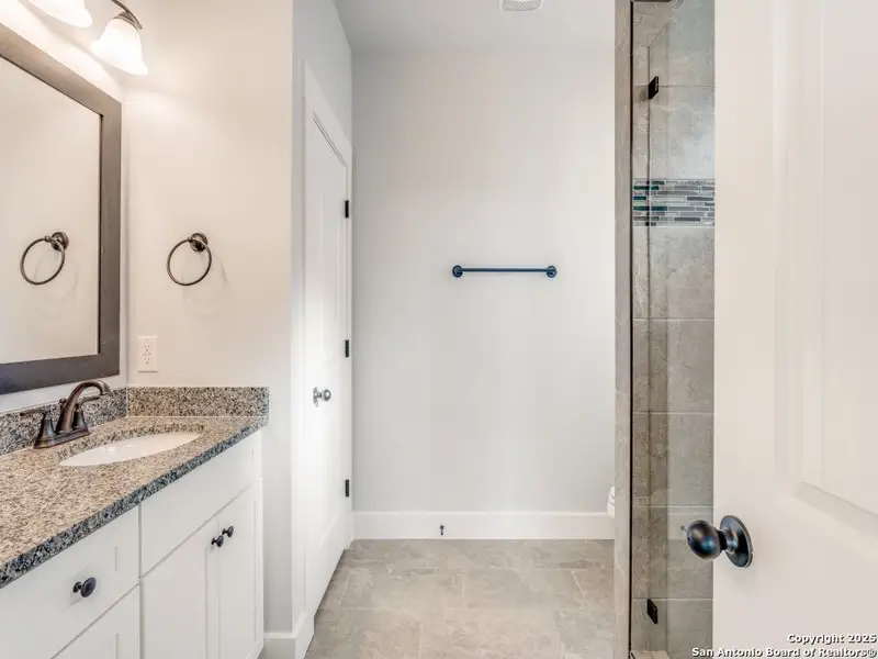 Furnished interior view inside a new home in Marion Park, Marion (Image 3).