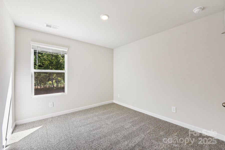 Spacious, unfurnished interior of a new home in , Mooresville (Image 16). Spacious, unfurnished interior of a new home in , Mooresville (Image 16).