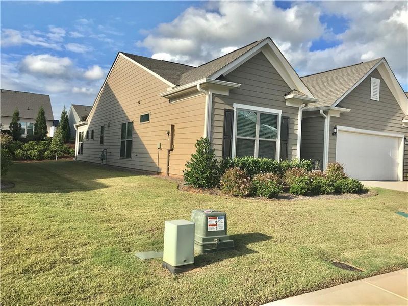 Image 32 of a home in .