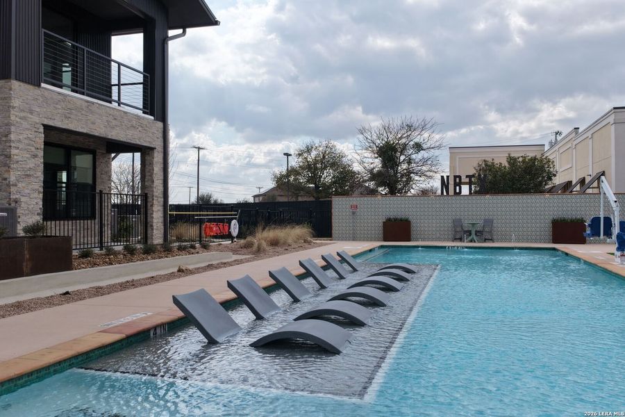 Community amenities in Dovetail, New Braunfels (Image 27).