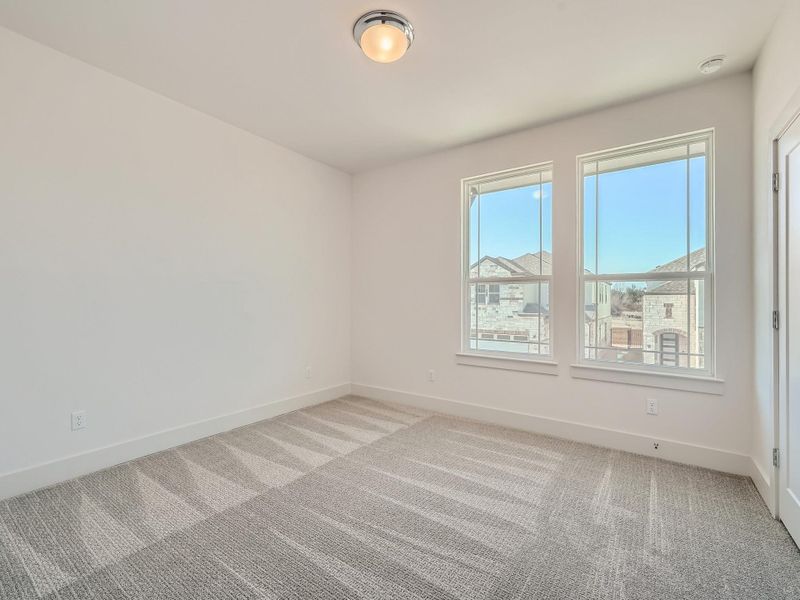 Photos are of the same floor plan and are provided for visual reference only. Actual finishes, features, and colors may vary. Photos are of the same floor plan and are provided for visual reference only. Actual finishes, features, and colors may vary.