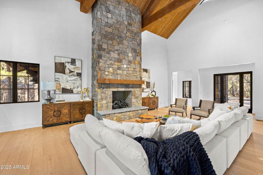 Great Room Great Room