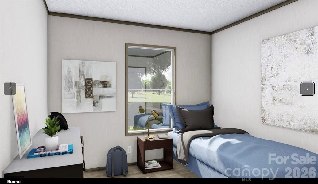 Furnished interior view inside a new home in , Rutherfordton (Image 10). Furnished interior view inside a new home in , Rutherfordton (Image 10).