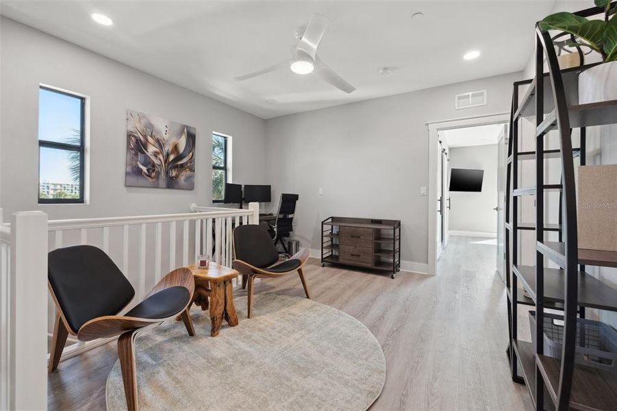 The Jewel upstairs loft The Jewel upstairs loft