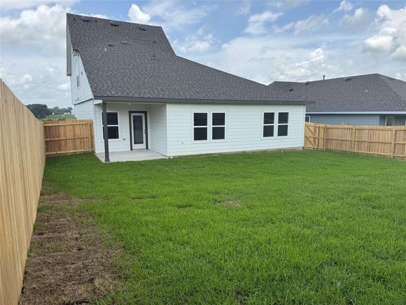 Image 5 of a home in Liberty Village. Image 5 of a home in Liberty Village.