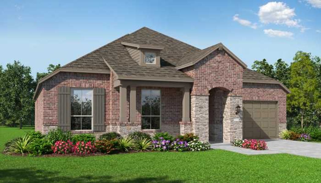 Elevation C Elevation C