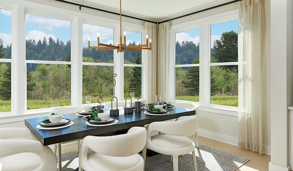 Hopewell-E724-SouthHaven dining nook