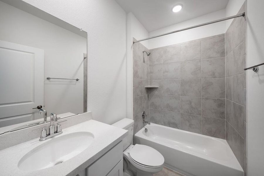 536 Emory Crossing Boulevard ~ Ready Now