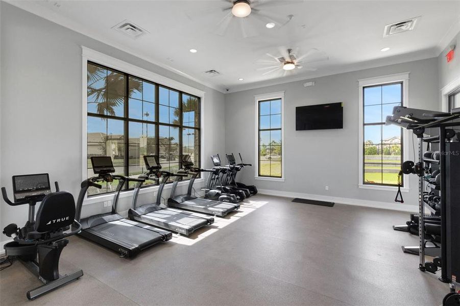 Community amenities in , Bradenton (Image 72).