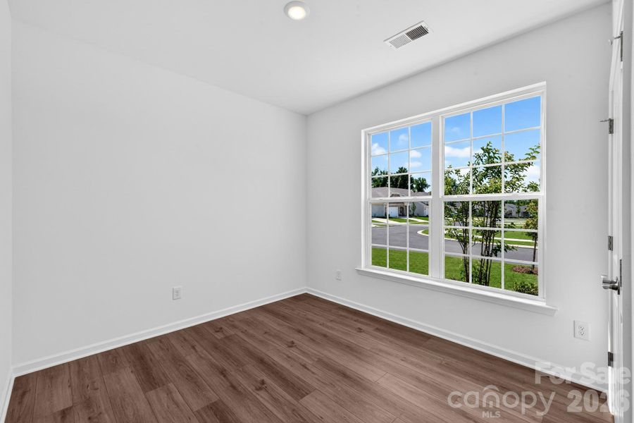 Spacious, unfurnished interior of a new home in Roselyn, Lancaster (Image 25).