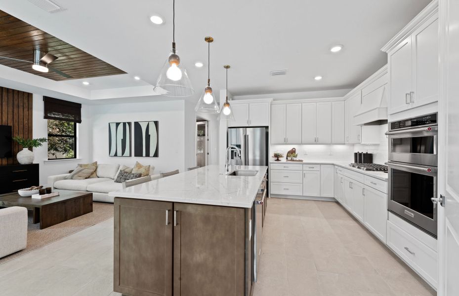 Ideal new homes in Bonita Springs, Florida