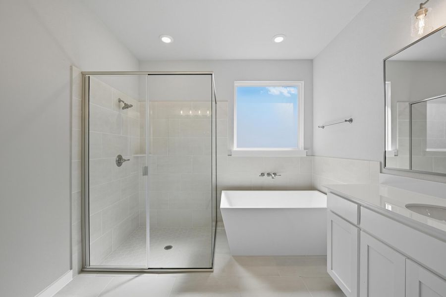 Representative Photo Colors and Options may vary