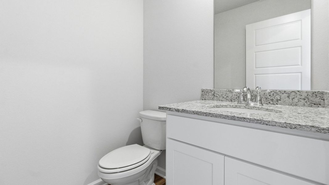 Image 34 of a home in Wesley Park.