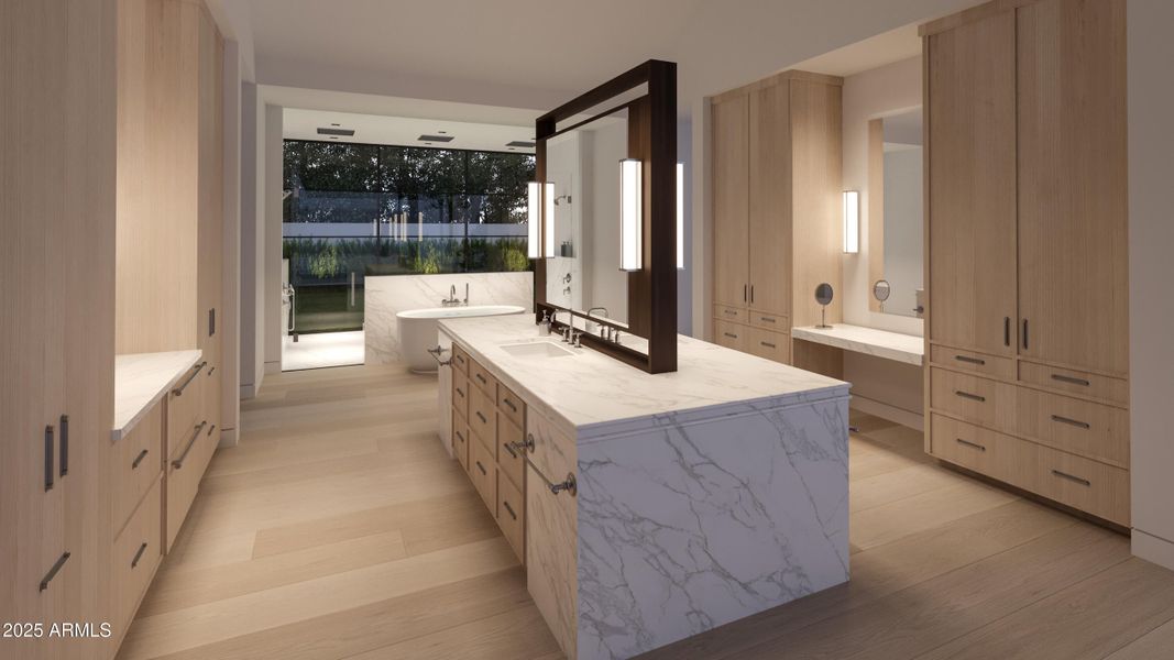 SSPV Nova.Master Bath