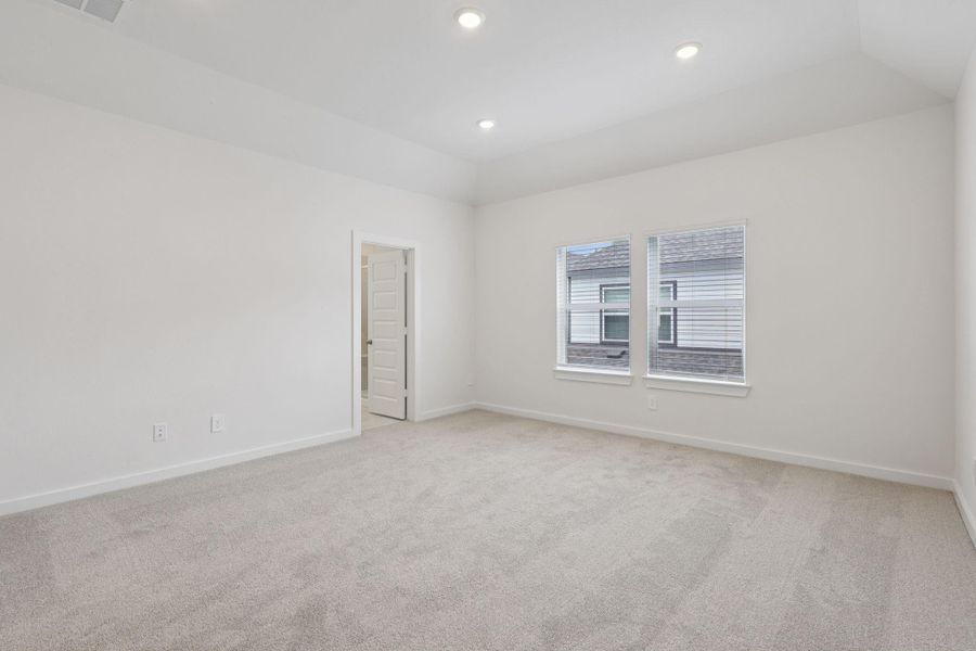 Photo is not of the actual home, but is an inspirational photo of builder’s model home and may depict options, furnishings, and/or decorator features that are not included Photo is not of the actual home, but is an inspirational photo of builder’s model home and may depict options, furnishings, and/or decorator features that are not included