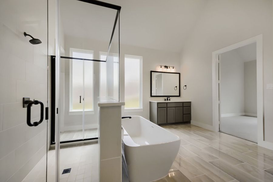 794 White Sage - Primary Bathroom 794 White Sage - Primary Bathroom