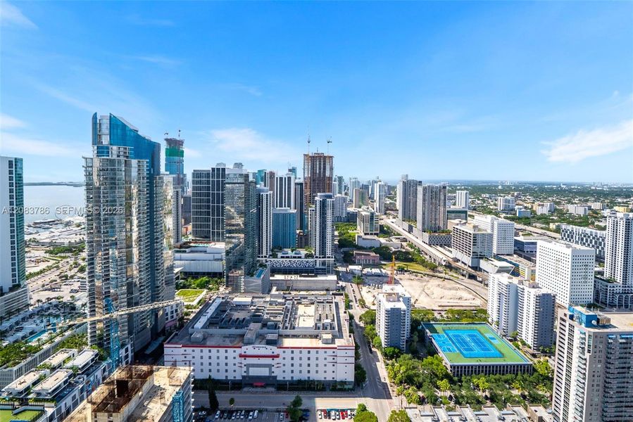 Condo located in Miami Beach, FL showcasing its design and architecture (Image 23). Condo located in Miami Beach, FL showcasing its design and architecture (Image 23).