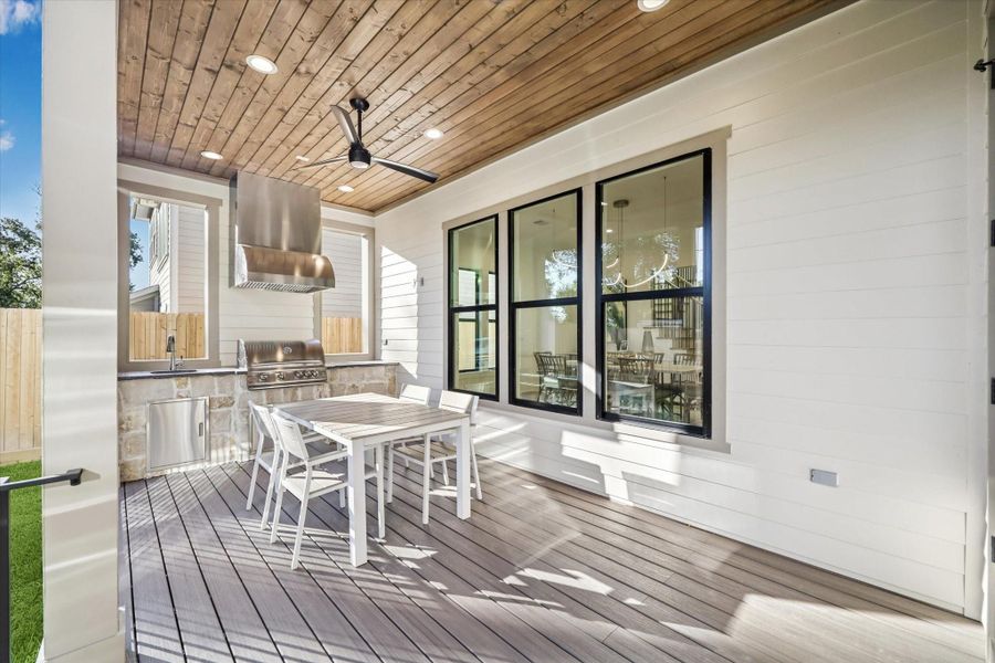 Image 40 of a home in .