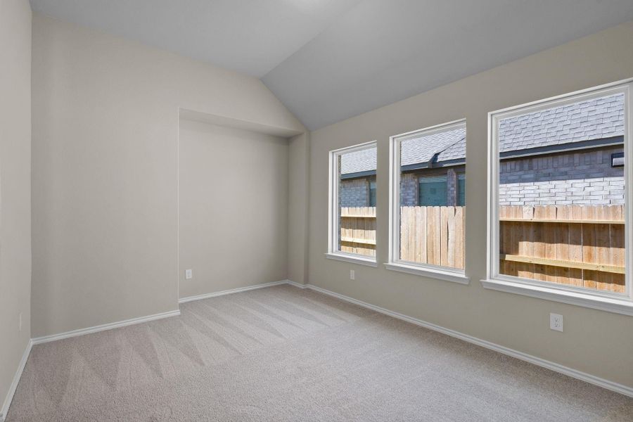 Spacious, unfurnished interior of a new home in , Spring (Image 8). Spacious, unfurnished interior of a new home in , Spring (Image 8).