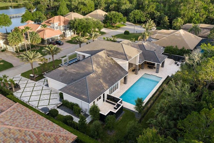 Image 86 of a home in .