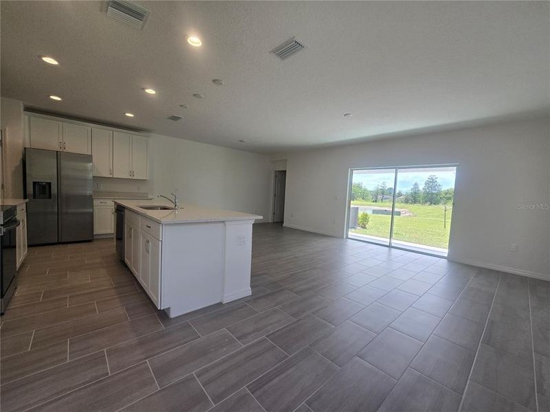 Spacious, unfurnished interior of a new home in Sky Lakes Towns, St. Cloud (Image 12). Spacious, unfurnished interior of a new home in Sky Lakes Towns, St. Cloud (Image 12).