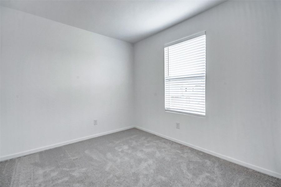 Spacious, unfurnished interior of a new home in Tavola, New Caney (Image 15). Spacious, unfurnished interior of a new home in Tavola, New Caney (Image 15).